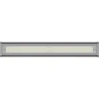 Светильник светодиодный FACTORY G2 (900) 70W D120 850 GY