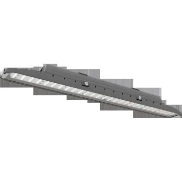 Светильник светодиодный SLICK.OPL LED 30 EM with driver box /matt tempered glass/ 5000K
