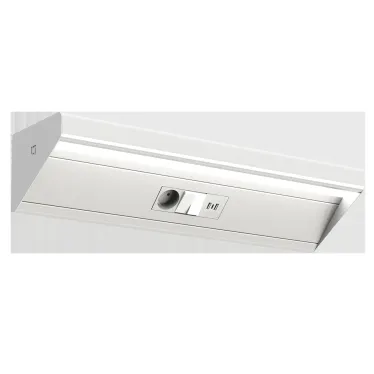 Светильник настенно-потолочный BH EVO (600x150) 940 WH IP20