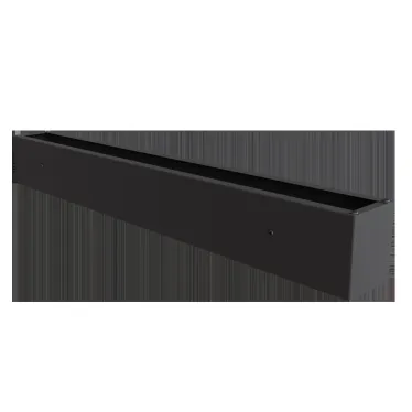 Светильник светодиодный административный офисный ДПО07-20-001 Optimum B 940