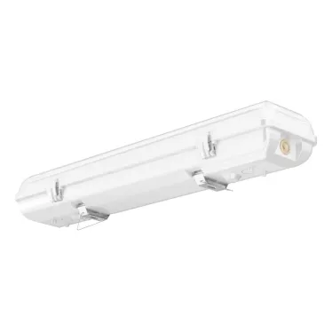 Светильник светодиодный TLWP02 PC OL ECP EM 3 ч