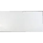 Светильник Office Flat Max SE 60/6800 opal 6K А