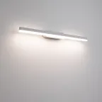 Светильник SP-TENERO-S600x45-13W Day4000 (WH, 120 deg, 230V) (IP54 металл, 3 года)