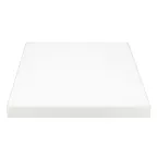 Светильник IM-QUADRO-EMERGENCY-3H-S600x600-64W Day4000 (WH, 120 deg, 230V) (IP40 металл, 2 года)