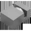 Светильник светодиодный FRAME LED 6W 927 RAL7016