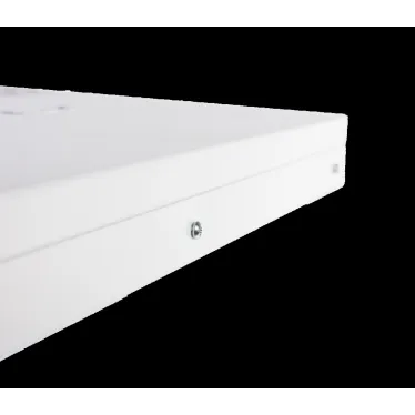 Светодиодный светильник Diora Office Slim 38/4700 microprism 4700лм 38Вт 4000K IP40 0.95PF 80Ra Кп1