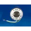 GX53/FT NICKEL 10 PROM Светильник накладной. В составе набора из 10шт Корпус никель. Картон. TM