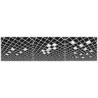 Светильник LED Effect ГРИЛЬЯТО ДОМИНО 20Вт 1900лм 4000К IP20 КСС Д встраиваемые, комплект светильников