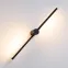 Светильник SP-PICASO-M-TURN-L700-12W Warm3000 (BK, 100 deg, 230V) (Arlight, IP20 Металл, 3 года)