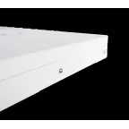 Светильник светодиодный  Griliato SE 30/3800 prism 3800лм 35Вт 4K IP40 0,98Pf 80Ra А Kп«1| DGSES30-P-4K-A | Diora