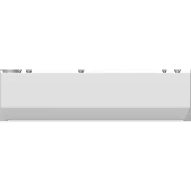 Светильник светодиодный OPL/S ECO LED 1200 4000K CRI90