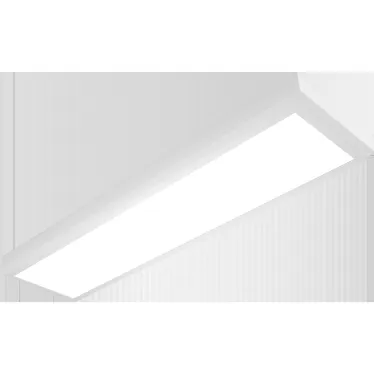 Светильник светодиодный OPL/S ECO LED 1200 4000K CRI90