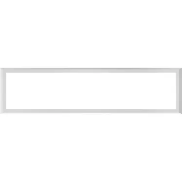 Светильник светодиодный OPL/S ECO LED 1200 4000K CRI90
