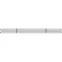 Светильник светодиодный LINER/R DR LED 1500 TH S 4000K