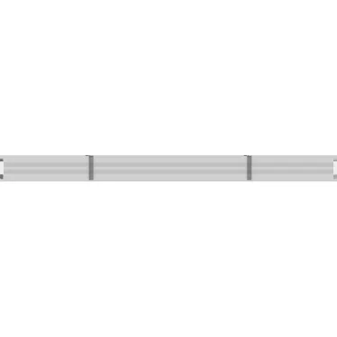 Светильник светодиодный LINER/R DR LED 1500 TH S 4000K