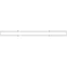 Светильник светодиодный LINER/R DR LED 1500 TH S 4000K