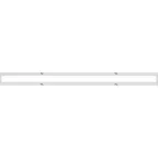 Светильник светодиодный LINER/R DR LED 1500 TH S 4000K