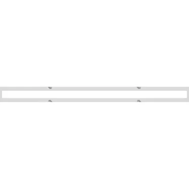 Светильник светодиодный LINER/R DR LED 1500 TH S 4000K