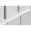 Светильник светодиодный LINER/R DR LED 1500 TH S 4000K
