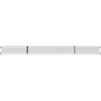 Светильник светодиодный LINER/R DR LED 1500 TH S 4000K