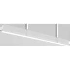 Светильник светодиодный LINER/R DR LED 1500 TH S 4000K