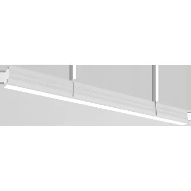Светильник светодиодный LINER/R DR LED 1500 TH S 4000K