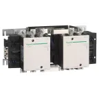 Пускатель магнитный 225А реверсивный LC2F