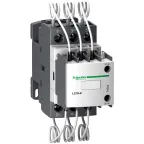                  Контактор конденсатоных батарей 400V 50ГЦ, 25 kVar
               