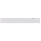 Светильник светодиодный потолочный универсальный ULP-18120 36W/4000К IP40 PREMIUM OPAL WHITE (4000K) 4400Лм Корпус белый В комплекте с и/п