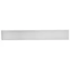 Светильник светодиодный потолочный универсальный ULP-18120 36W/4000К IP40 PREMIUM OPAL WHITE (4000K) 4400Лм Корпус белый В комплекте с и/п