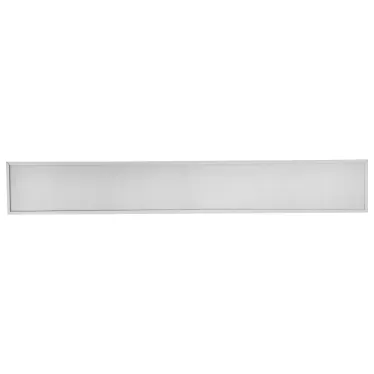 Светильник светодиодный потолочный универсальный ULP-18120 36W/4000К IP40 PREMIUM OPAL WHITE (4000K) 4400Лм Корпус белый В комплекте с и/п