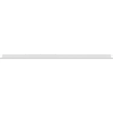 Светильник UNI/R EVO (1195x295) 30W OPL 930 WH