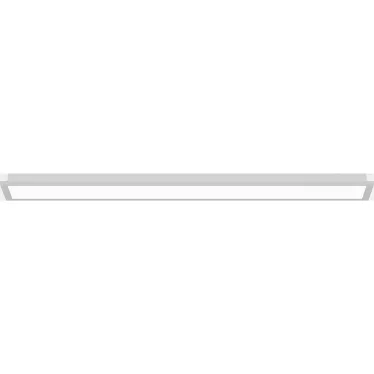 Светильник UNI/R EVO (1195x295) 30W OPL 930 WH