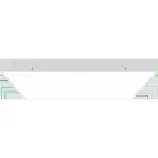 Светильник светодиодный STANDARD.PRS LED 595 4000KG3
