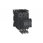                  КОНТАКТОР MC1D ДЛЯ КОНДЕНСАТОРНЫХ БАТАРЕЙ 40 КВАР 1НО/2НЗ 48V 50/60ГЦ
               