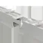 Светильник светодиодный административный офисный ДВО02-2х20-001 Line X 930