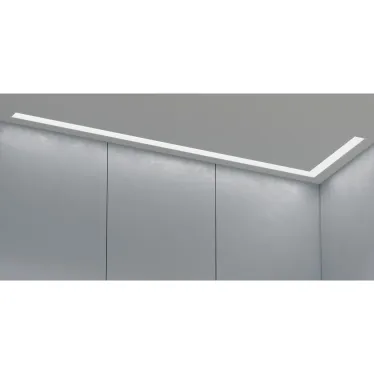 Светильник светодиодный административный офисный ДВО02-50-021 Line RD 930