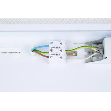 ULP-6060-36W/4000K/IP40 PREMIUM WHITE