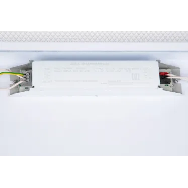 ULP-6060-36W/4000K/IP40 PREMIUM WHITE