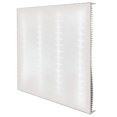 Светильник L-office 32/30/Д/5,0K/02/УК(v2)/220AC/Standart IP50