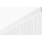 Светильник светодиодный PROFILE 30H S LED 600 4000K