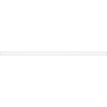 Светильник светодиодный PROFILE 30H S LED 600 4000K