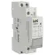 ARMAT Контактор модульный KMR 25А 12В AC/DC 1НО 1НЗ IEK