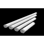 Светильник светодиодный Stix 1,5 м 40 Вт 4000 K рассеиватель опал поликарбонат
