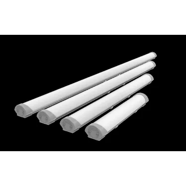 Светильник светодиодный Stix 1,5 м 40 Вт 4000 K рассеиватель опал поликарбонат