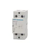                  Контактор модульный NCH8-63/20 63А 2НО AC220/230В, 50Гц (R)
               