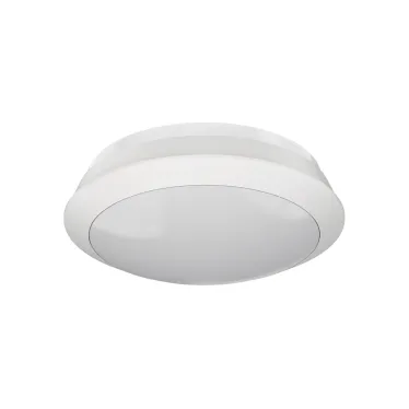 Светильник LED ТАБ II (СБУ) 27Вт 2700Лм 4,0К опал IP65 накладной