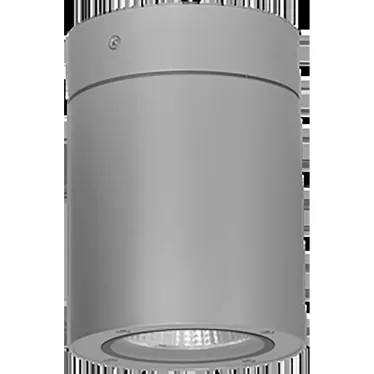 Светильник светодиодный PIPE LED 21W D40 730 SL
