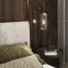 Лампа светодиодная филаментная LED 11 Вт 830 лм 4100К свеча нейтральный E14 AC 220В прозрачная колба Black Filament Gauss