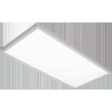 Светильник светодиодный OWS/K ECO LED 1200x600 IP54 EM 4000K